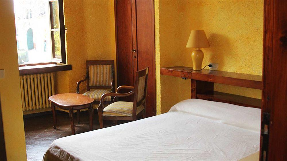Antico Borgo Bed & Breakfast Castellaro  Exterior foto