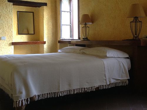 Antico Borgo Bed & Breakfast Castellaro  Exterior foto